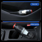 Small Car Blowing And Suction Dual-Purpose Vacuum Cleaner, Charging Model 8000pa, Charging Model 13000pa, Charging Model 16000pa, Charging Model Super 16000pa, Wired Model 4000pa, Wired Model 8000pa, Wired Model 13000pa