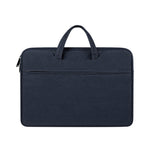 ST01 大容量防水衝撃吸収ノートパソコンハンドバッグ、13.3インチ、14.1-15.4インチ、15.6インチ