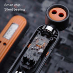 Fitness Sport Intelligent Electronic Counting Skipping Rope, Style:, Long Rope (Carmine), Long Rope (Blue), Long Rope (Orange), Small Ball Dual Use (Carmine), Small Ball Dual Use (Blue), Small Ball Dual Use (Orange), Big Ball (Carmine), Big Ball (Blue)...