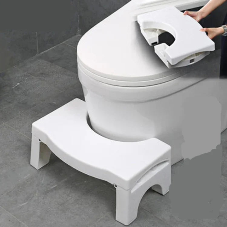 滑り止めトイレ用足台折りたたみ子供用おまる足台プロ用トイレ補助台、滑り止めトイレ
