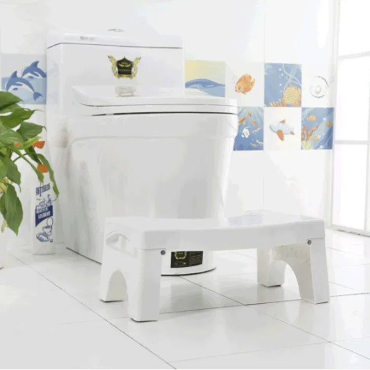滑り止めトイレ用足台折りたたみ子供用おまる足台プロ用トイレ補助台、滑り止めトイレ