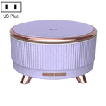 超音波アロマディフューザー加湿器 エッセンシャルオイルディフューザー、USプラグ、EUプラグ、UKプラグ、AUプラグ