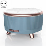超音波アロマディフューザー加湿器 エッセンシャルオイルディフューザー、USプラグ、EUプラグ、UKプラグ、AUプラグ