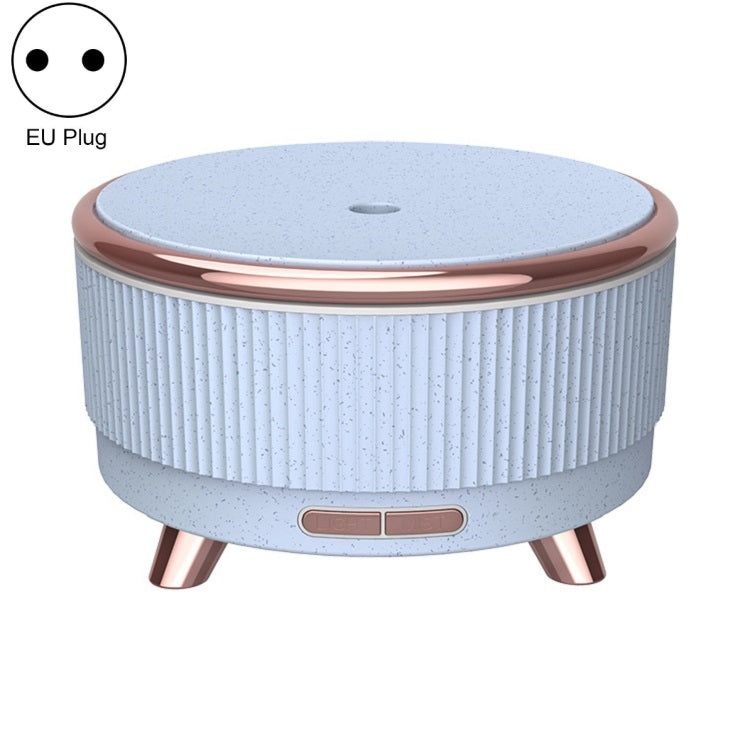 超音波アロマディフューザー加湿器 エッセンシャルオイルディフューザー、USプラグ、EUプラグ、UKプラグ、AUプラグ