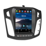フォード フォーカス用 9.7インチ Android WiFi 車載統合機、スタイル：標準、標準＋4ライトカメラ、標準＋12ライトカメラ