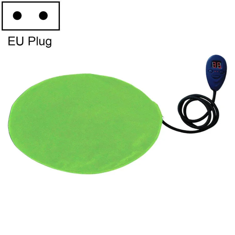 12V 低電圧多機能暖房ペットヒーティングパッド ペット電気毛布, 30x30cm コーヒー, 30x30cm 赤, 30x30cm 緑, 40x30cm 青, 40x30cm コーヒー, 40x30cm 赤, 40x30cm 緑, 50x50cm 青, 50x50cm コーヒー, 50x50cm 赤, 50x50cm 緑, 65x40cm 青