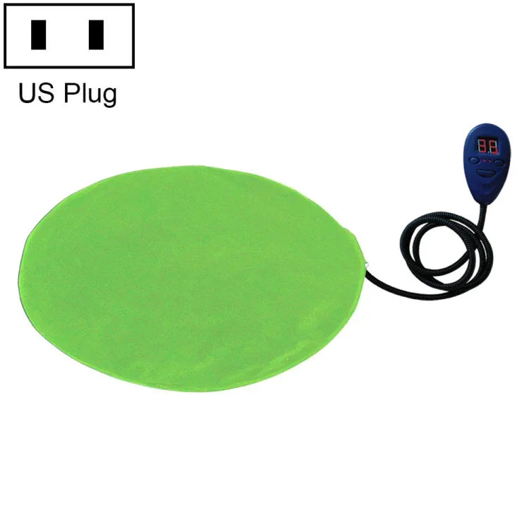 12V 低電圧多機能暖房ペットヒーティングパッド ペット電気毛布, 30x30cm コーヒー, 30x30cm 赤, 30x30cm 緑, 40x30cm 青, 40x30cm コーヒー, 40x30cm 赤, 40x30cm 緑, 50x50cm 青, 50x50cm コーヒー, 50x50cm 赤, 50x50cm 緑, 65x40cm 青