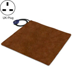 12V 低電圧多機能暖房ペットヒーティングパッド ペット電気毛布, 30x30cm コーヒー, 30x30cm 赤, 30x30cm 緑, 40x30cm 青, 40x30cm コーヒー, 40x30cm 赤, 40x30cm 緑, 50x50cm 青, 50x50cm コーヒー, 50x50cm 赤, 50x50cm 緑, 65x40cm 青