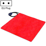 12V 低電圧多機能暖房ペットヒーティングパッド ペット電気毛布, 30x30cm コーヒー, 30x30cm 赤, 30x30cm 緑, 40x30cm 青, 40x30cm コーヒー, 40x30cm 赤, 40x30cm 緑, 50x50cm 青, 50x50cm コーヒー, 50x50cm 赤, 50x50cm 緑, 65x40cm 青