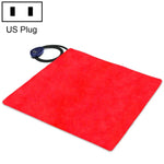 12V 低電圧多機能暖房ペットヒーティングパッド ペット電気毛布, 30x30cm コーヒー, 30x30cm 赤, 30x30cm 緑, 40x30cm 青, 40x30cm コーヒー, 40x30cm 赤, 40x30cm 緑, 50x50cm 青, 50x50cm コーヒー, 50x50cm 赤, 50x50cm 緑, 65x40cm 青