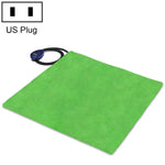 12V 低電圧多機能暖房ペットヒーティングパッド ペット電気毛布, 30x30cm コーヒー, 30x30cm 赤, 30x30cm 緑, 40x30cm 青, 40x30cm コーヒー, 40x30cm 赤, 40x30cm 緑, 50x50cm 青, 50x50cm コーヒー, 50x50cm 赤, 50x50cm 緑, 65x40cm 青