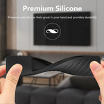 Xiaomi P1リモコン用ツイル洗える防滴シリコンケース、Xiaomi P1レッド用、Xiaomi P1発光用、Xiaomi P1オレンジ用、Xiaomi P1ブラック用、Xiaomi P1ブルー用、Xiaomi P1パイングリーン用