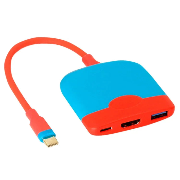 H0231 モバイル / Nintendo Switch拡張ドック用ポータブルベース