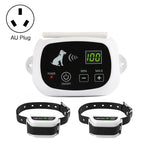 KD-661 500m ワイヤレス電動犬用ペットフェンスショックカラー、仕様: 一匹用、二匹用、三匹用