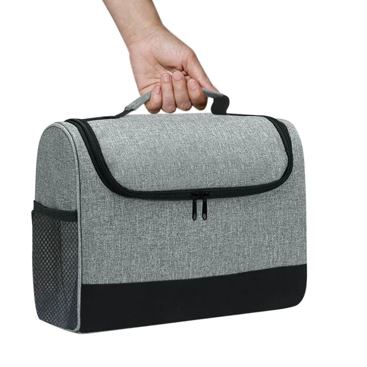 トラベルバーテンダーキットバッグ バーツール収納バッグ、32.5 x 14.5 x 25.4cm