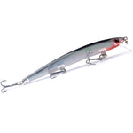 M0231 13.5cm 15g ミノーラトルパール 長距離サスペンションレーザーハードルアー、M0231 5、M0231 6、M0231 7、M0231 8、M0231 9、M0231 10、M0231 1、M0231 2、M0231 3、M0231 4