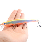 M0231 13.5cm 15g ミノーラトルパール 長距離サスペンションレーザーハードルアー、M0231 5、M0231 6、M0231 7、M0231 8、M0231 9、M0231 10、M0231 1、M0231 2、M0231 3、M0231 4