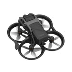 DJI Avata用軽量プロペラブレード交換用ウィングファン DJI Avataプロペラ対応
