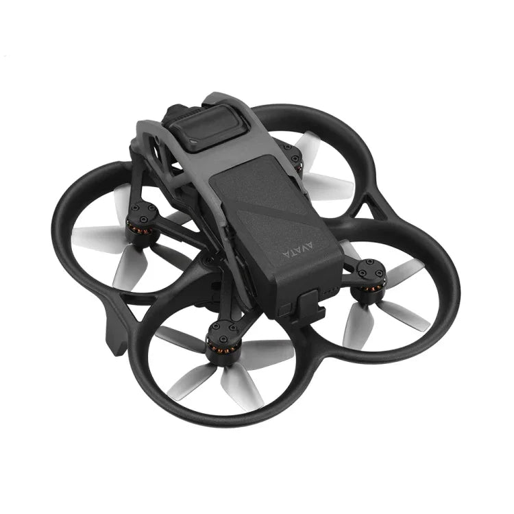 DJI Avata用軽量プロペラブレード交換用ウィングファン DJI Avataプロペラ対応