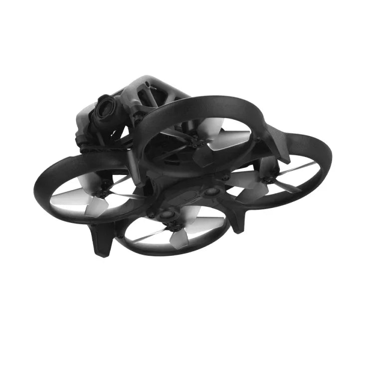 DJI Avata用軽量プロペラブレード交換用ウィングファン DJI Avataプロペラ対応