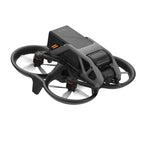 DJI Avata用軽量プロペラブレード交換用ウィングファン DJI Avataプロペラ対応