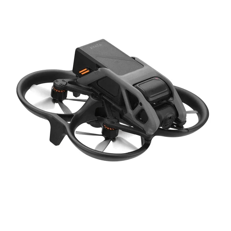 DJI Avata用軽量プロペラブレード交換用ウィングファン DJI Avataプロペラ対応
