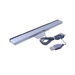 WII WIIU PCシミュレーター用 USBプラグ 赤外線インダクター USBプラグ