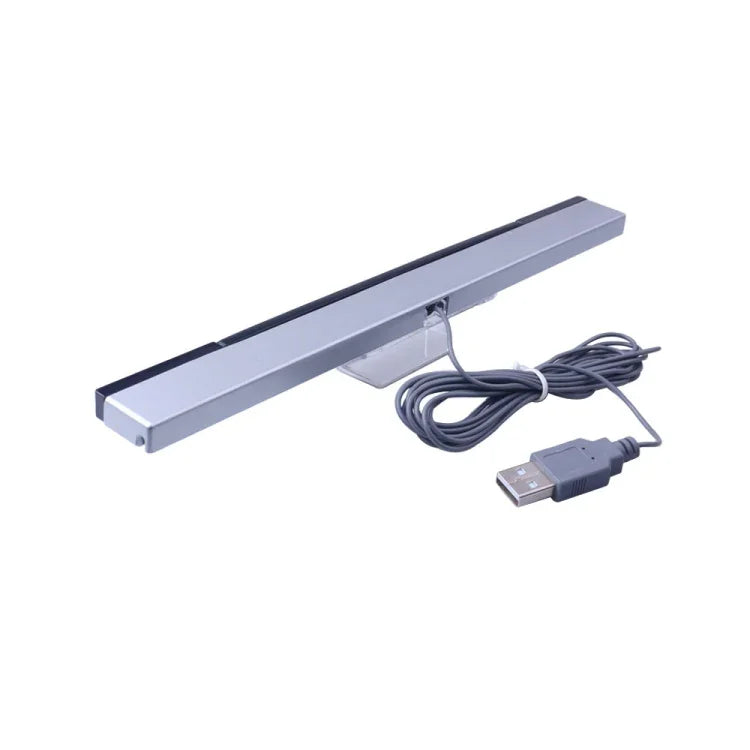 WII WIIU PCシミュレーター用 USBプラグ 赤外線インダクター USBプラグ