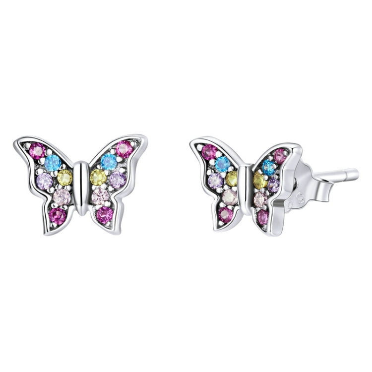 昆虫シリーズイヤリング 925シルバーイヤリング、スタイル：BSE514、BSE515、BSE559、BSE560、BSE561