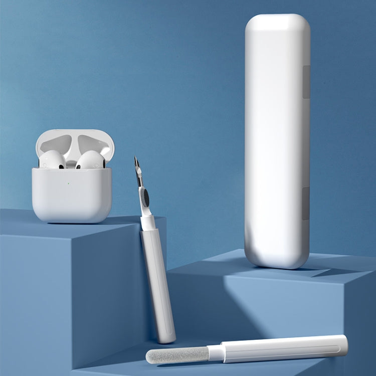 Bluetooth ヘッドセット クリーニングペン ヘッドホン・電話・パソコン用クリーニングデバイス、Q1ボックス