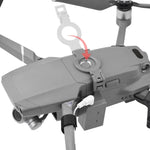 DJI Mavic 2 Pro & Zoom用エアドロップシステム ドローン投擲機 DJI Mavic 2 Pro & Zoom対応