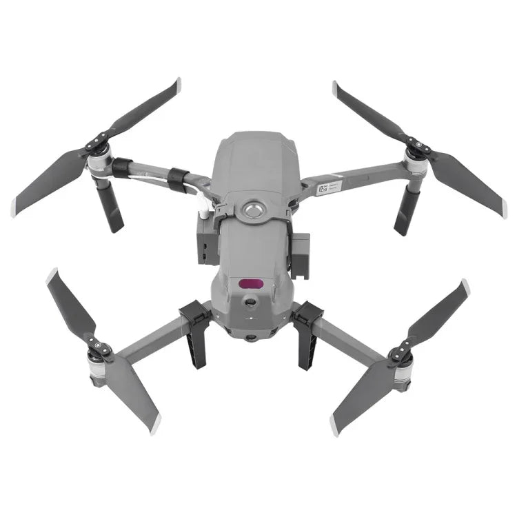 DJI Mavic 2 Pro & Zoom用エアドロップシステム ドローン投擲機 DJI Mavic 2 Pro & Zoom対応