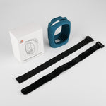 JBL Clip 4 Bluetoothスピーカーシリコンケース ストラップ付き 保護カバー スタイル2（ブラック）、スタイル2（ブルー）、スタイル2（グリーン）、スタイル2（ピンク）用