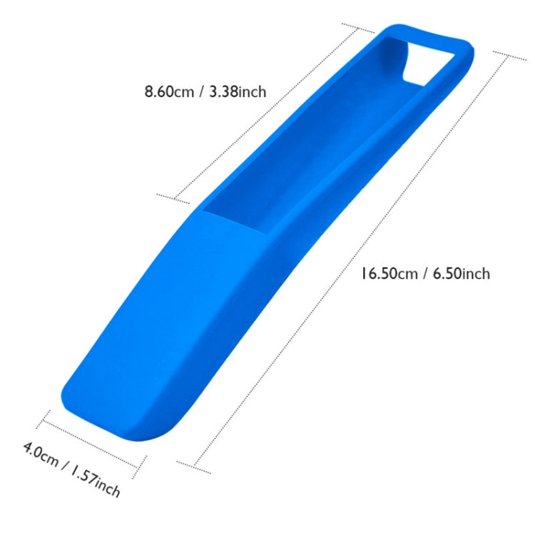 Samsung BN59シリーズスマートテレビリモコン用滑り止めシリコン保護ケース、BN59シリーズ（蓄光ブルー）、BN59シリーズ（蓄光グリーン）、BN59（ブラック）、BN59（レッド）、BN59（ブルー）