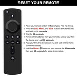 Amazon Fire TV Stick L5B83H Bluetooth音声リモコン、Amazon Fire TV Stick L5B83H用