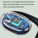 JS270 ワイヤレス Bluetooth ヘッドセット イヤーフック型 ビジネス スポーツイヤホン、JS270 ブラック、JS270 ホワイト