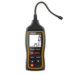 SNDWAY SW743A ハロゲンガス検知器 自動車用電子エアコン冷媒フロンメンテナンス漏れ検知器、SW743A