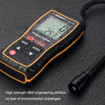 SNDWAY SW743A ハロゲンガス検知器 自動車用電子エアコン冷媒フロンメンテナンス漏れ検知器、SW743A