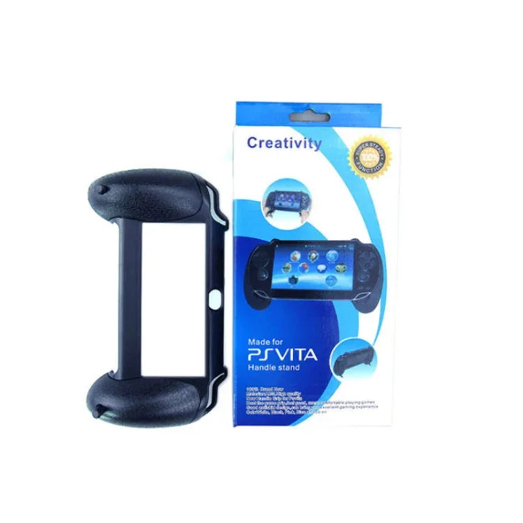 Sony PS Vita/PSV1000 ゲームコンソール用 滑り止めグリップケース グリップケース