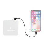 Rodeマイク用 YICHUANGアダプターオーディオケーブル、3.5mmから8ピン、3.5mmからType-C、3.5mm TRSからTRS、3.5mm TRSからTRRS
