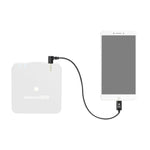 Rodeマイク用 YICHUANGアダプターオーディオケーブル、3.5mmから8ピン、3.5mmからType-C、3.5mm TRSからTRS、3.5mm TRSからTRRS