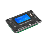 116BT LCD歌詞表示 Bluetoothモジュールアンプ MP3デコーダーボード、116BT