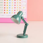 LED折りたたみ式ミニ磁気デスクランプ クリップ付き、LD01ブラック、LD01ローズレッド、LD01イエロー、LD01ホワイト、LD01ピンク、LD01オレンジ、LD01グリーン、LD01ブルー、LD02イエロー、LD02ホワイト、LD02ピンク、LD02オレンジ、LD02グリーン、LD02ブルー、LD02ブラック、LD02ローズレッド
