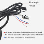 9-24V LED Night Vision Motorcycle Modification Instrument, Morfayer YL-M05 4 In 1 Water Temperature Model, Morfayer YL-M05 5 In 1 Water Temperature Model, Morfayer YL-M05 5 In 1 Environmental Temperature Model                                           ...