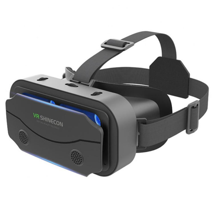 VRSHINECON G13 バーチャルリアリティVRメガネ スマホ用映画ゲーム3Dデジタルメガネ G13