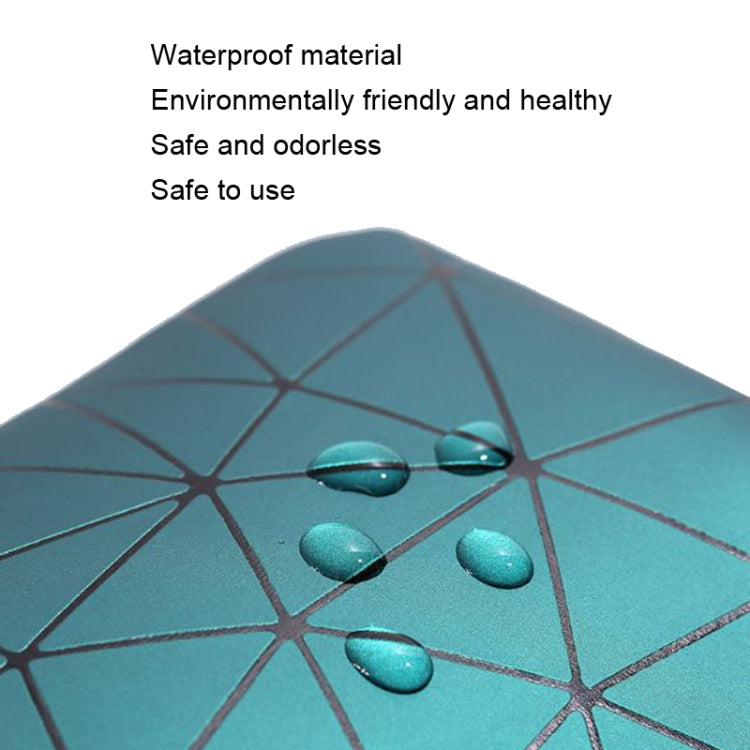 XH8214 Portable Sanitary Napkin Storage Bag Large Capacity Waterproof Coin Bag, XH8214 Cherry Pink, XH8214 Apricot, XH8214 Plant Green, XH8214 Black, XH8214 Fluorescence, XH8214 Sky Blue