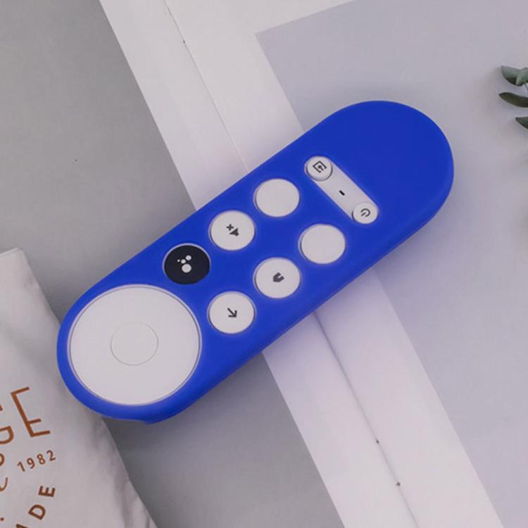 Google Chromecast 2020 Y16 リモコン用耐衝撃シリコン保護ケース、Y16（蓄光ブルー）、Y16（ブラック）、Y16（レッド）、Y16（ブルー）、Y16（蓄光グリーン）