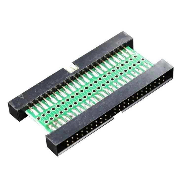 44ピン オス-オス IDE 2.5インチ電子ディスクアダプター、44ピン オス-オス IDE