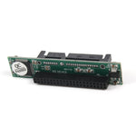 2.5インチ ノートパソコン用ハードドライブ 44ピン IDE から SATA 変換、44ピン IDE から SATA