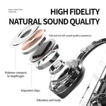 K69 Bluetooth ヘッドセット 音導二重筒型 ビジネス スポーツイヤホン、K69 ブラック、K69 グリーン